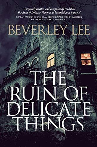 2 Novels by Beverley Lee