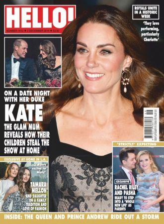 FreeCourseWeb Hello Magazine UK 02 December 2019