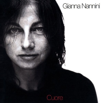 Gianna Nannini Cuore 1998 Pop Rock Flac 16 44