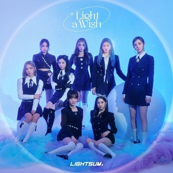 LIGHTSUM Light a Wish 2021 Mp3 320kbps PMEDIA