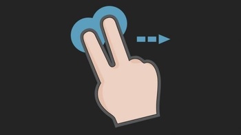 FreeCourseWeb Programming Touch Gestures with Unity