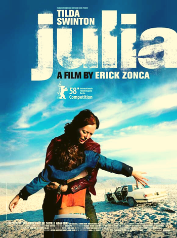 Julia 2008