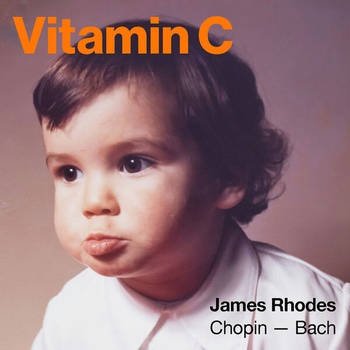 James Rhodes Vitamin C 2023 24Bit 96kHz FLAC PMEDIA