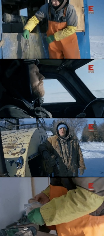 Ice Vikings S01E05 WEBRip x264 XEN0N