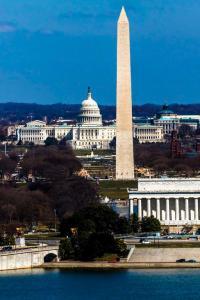 BBC R4 Production Mark Lawson s London This Is Washington