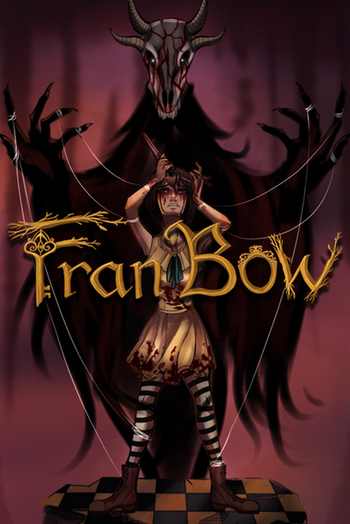 Fran Bow 2 5 0 6 MULTi4 GNU Linux Wine johncena141