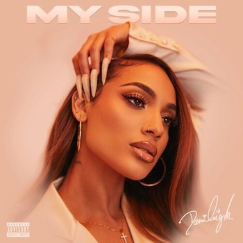 DaniLeigh My Side 2022 Mp3 320kbps PMEDIA