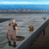 Bullbuster 01 720p Multiple Subtitle 5EA63EAD Erai raws TGx