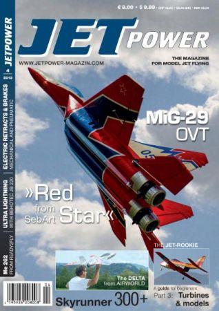 FreeCourseWeb Jetpower July August 2013