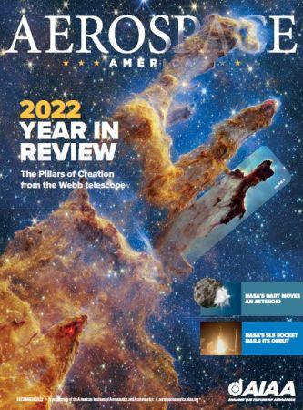 Aerospace America December 2022