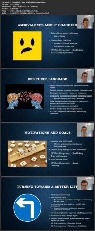 Udemy Coaching the Analytical Mind Best Practices of Fortune 500