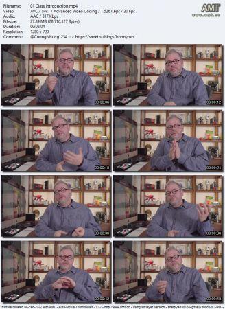 CreativeLive Dramatically Improved Masking In Lightroom Classic