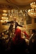 Leila s Brothers 2022 1080p BluRay x265 HEVC 10bit AAC 5 1 Persian Tigole QxR