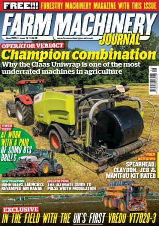 FreeCourseWeb Farm Machinery Journal Issue 74 June 2020