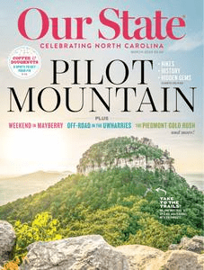 FreeCourseWeb Our State Celebrating North Carolina March 2020