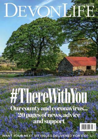 FreeCourseWeb Devon Life May 2020