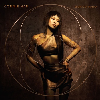 Connie Han Secrets of Inanna 2022 24Bit 96kHz FLAC PMEDIA