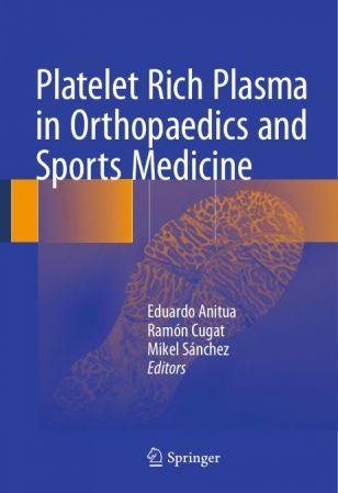 Platelet Rich Plasma in Orthopaedics and Sports Medicine CourseWikia