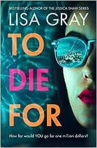 To Die for by Lisa Gray EPUB