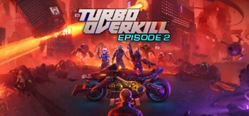 Turbo Overkill v0 30 GOG