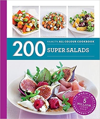 FreeCourseWeb 200 Super Salads Hamlyn All Colour Cookbook