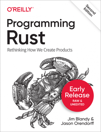 FreeCourseWeb Programming Rust 2nd Edition