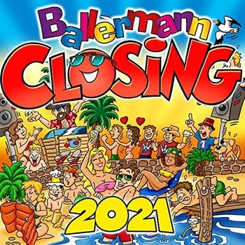 VA Ballermann Closing 2021 2021 Mp3 320kbps PMEDIA