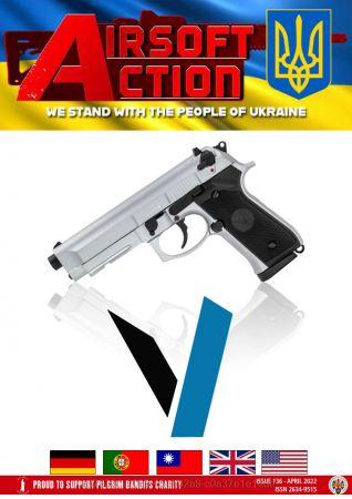 Airsoft Action April 2022 True PDF