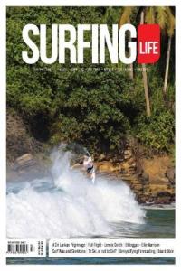 Surfing Life Spring 2023 DevCourseWeb