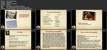 Udemy Development in Christian Thought