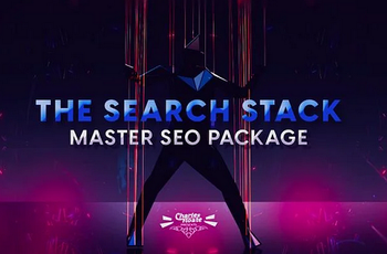 Charles Floate The Search Stack Master SEO Package