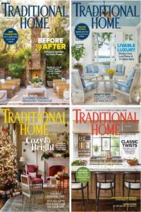 Traditional Home Full Year 2023 Collection FreeCourseWeb