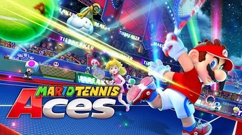 Mario Tennis Aces v3 1 0 MULTi11 NSW For PC REPACK KaOs