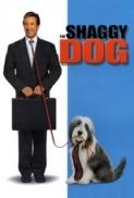 Shaggy Dog Papà che abbaia non morde 2006 Ita BluRay 1080p Alex7979