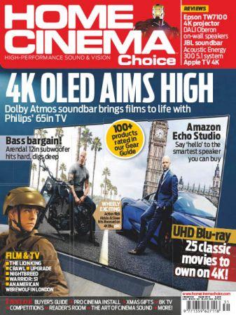 FreeCourseWeb Home Cinema Choice Xmas 2019