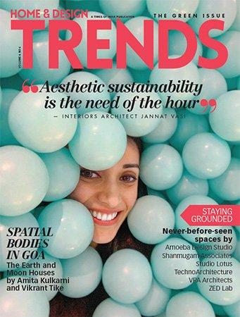 DevCourseWeb Home Design Trends Vol 8 No 6 2020