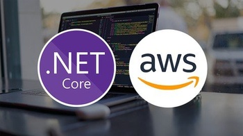 CourseWikia Udemy AWS for Net Core Developers