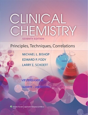 FreeCourseWeb Clinical Chemistry Principles Techniques and Correlations Seventh Edition