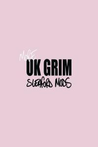 Sleaford Mods MORE UK GRIM 2023 Mp3 320kbps PMEDIA