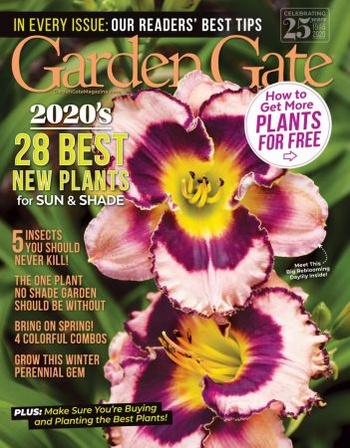 FreeCourseWeb Garden Gate Issue151 January 2020