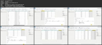 Skillshare Learn Power Query with Microsoft Power BI