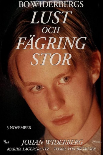 All Things Fair Love Lessons Lust och fägring stor 1995 SWEDISH DVD REMUX Hundtarning