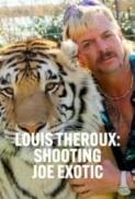 Louis Theroux Shooting Joe Exotic 2021 1080P Web Dl HEVC Tornment666