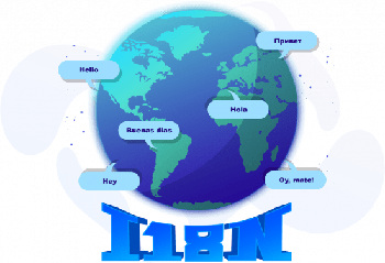 CourseWikia Internationalization with vue i18n