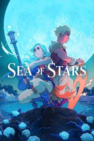 Sea of Stars 2023
