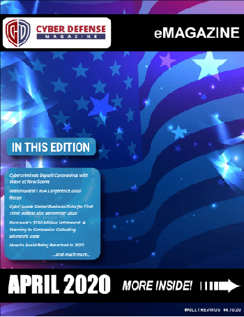 FreeCourseWeb Cyber Defense Magazine April 2020