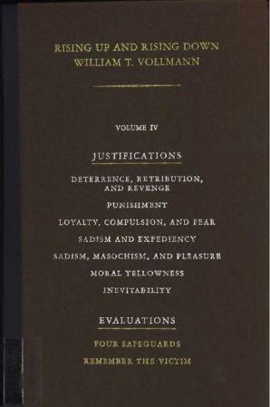 Rising Up and Rising Down Vol 4 CourseWikia