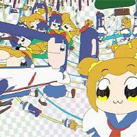 Pop Team Epic 2nd Season 09 480p Multiple Subtitle 0116533E Erai raws TGx