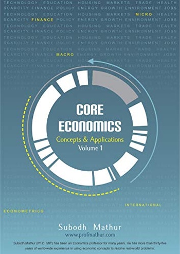 FreeCourseWeb Core Economics Concepts Applications Volume I