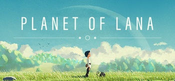 Planet of Lana v1 0 7 0